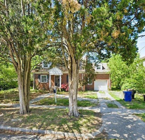 2106 Richmond Ave, Portsmouth, VA, 23704-5549 | Card Image