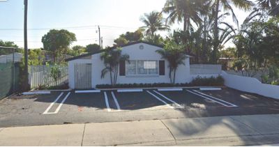 3808 Broadway, Home with 0 bedrooms, 0 bathrooms and null parking in West Palm Beach FL | Image 1