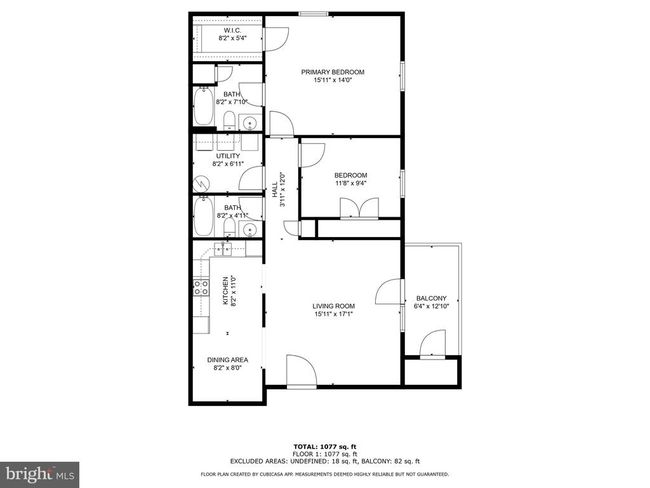 65 Hailey Ln, Home with 2 bedrooms, 2 bathrooms and null parking in STRASBURG VA | Image 20