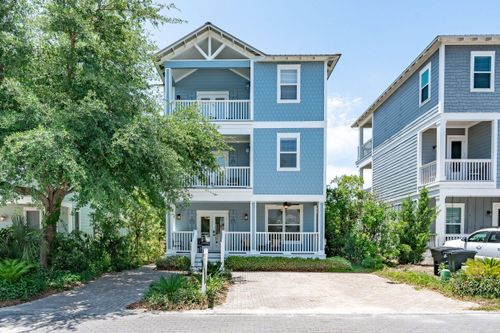 45 Abbey Rd, Santa Rosa Beach, FL, 32459-8708 | Card Image