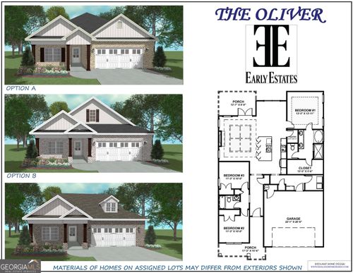 165 Early Dr, Byron, GA, 31008-5682 | Card Image