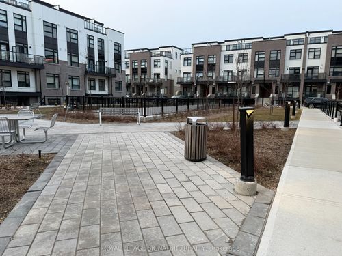 124-1597 Rose Way, Milton, ON, L9E1N4 | Card Image