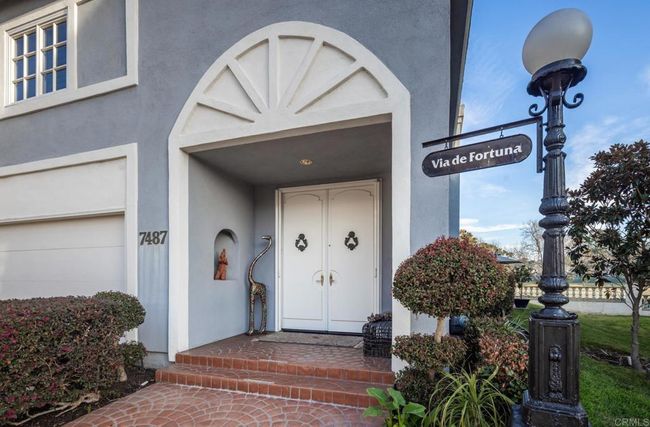 7487 Via De Fortuna, Townhouse with 2 bedrooms, 3 bathrooms and 2 parking in Carlsbad CA | Image 26