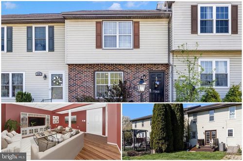 2608 Banbury Ln, CHAMBERSBURG, PA, 17202-8136 | Card Image