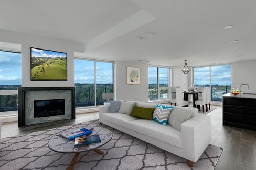 1401-1501 Foster St, White Rock, BC, V4B0C3 | Card Image