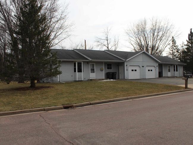 501-503 W Main Street, Home with 0 bedrooms, 0 bathrooms and null parking in SPENCER WI | Image 4