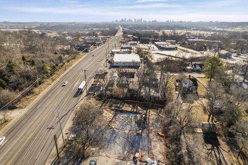 3407 Clarksville Pike, Nashville, TN, 37218-2666 | Card Image