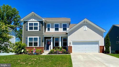 2515 Monarch Way, BEL AIR, MD, 21015-6079 | Card Image
