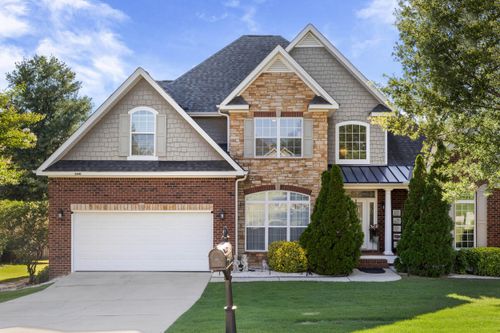 5041 Fairfield Ct, Aiken, SC, 29801-1005 | Card Image