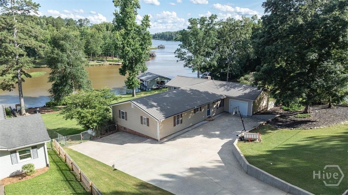 Residential in Eatonton