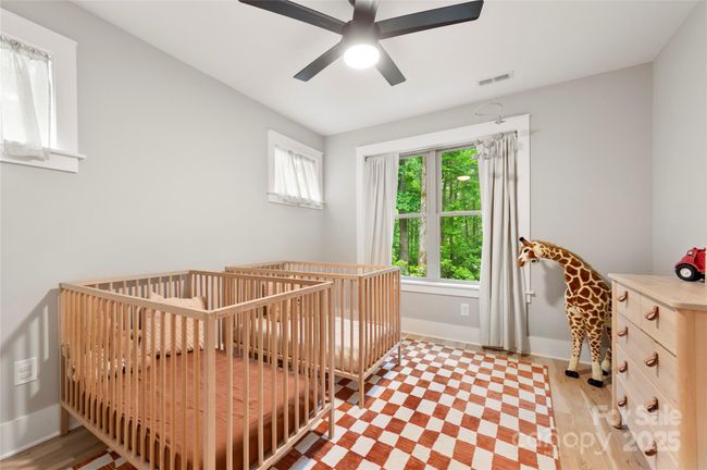 68 Huckleberry Ridge Ln, House other with 3 bedrooms, 3 bathrooms and null parking in Zirconia NC | Image 28