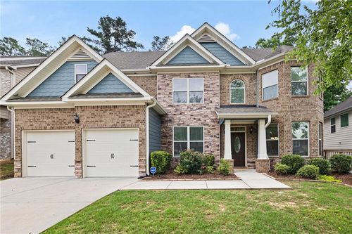 459 Fairway Dr, Acworth, GA, 30101-6421 | Card Image