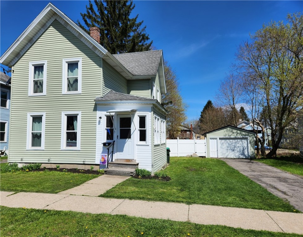 Westcott St, Norwich, NY 13815