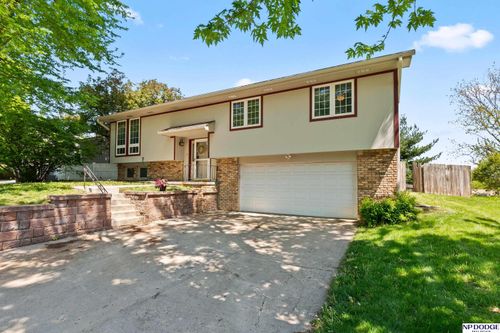 5021 S 149th St, Omaha, NE, 68137-1458 | Card Image