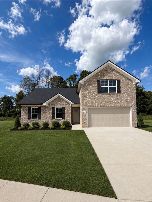 1284 Amber Hills Drive, Ashland City, TN, 37015 | Card Image