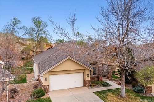 15925 Double Eagle Dr, Morrison, CO, 80465-9624 | Card Image