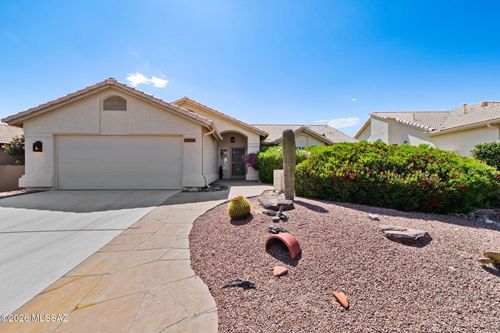 37046 S Rock Crest Drive, Tucson, AZ, 85739 | Card Image