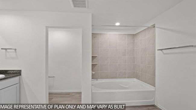5807 Misty Eve Ln, House other with 3 bedrooms, 2 bathrooms and 2 parking in Spring TX | Image 11