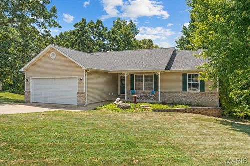 710 Deerfield Ct, Union, MO, 63084-2930 | Card Image