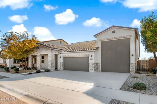 14121 W Crabapple Dr, Surprise, AZ, 85387-1921 | Card Image