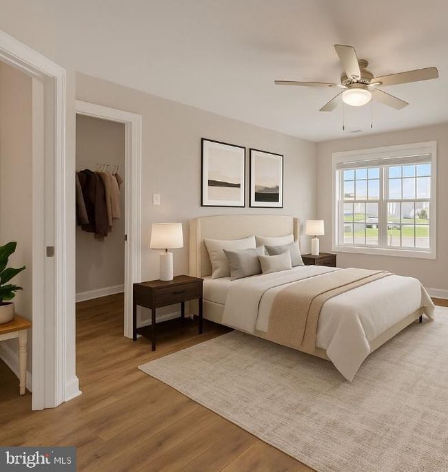 9962 Roulette Dr, House other with 3 bedrooms, 3 bathrooms and null parking in HAGERSTOWN MD | Image 18