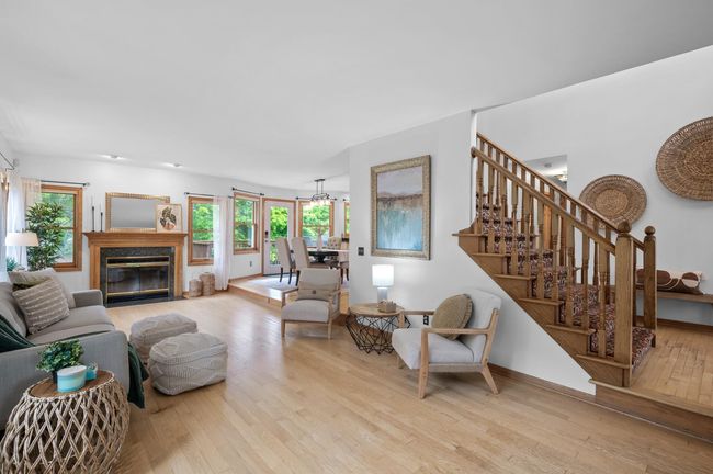 A space made for connection — this inviting living room is perfect for gathering, relaxing, and making memories. | Image 8