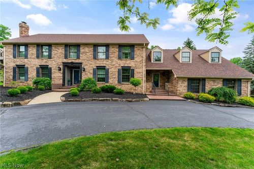 6127 Pebble Beach Ct, Canfield, OH, 44406-9567 | Card Image