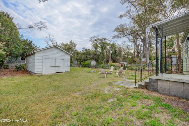 2113 Plaza Dr, House other with 2 bedrooms, 2 bathrooms and null parking in Wilmington NC | Image 32