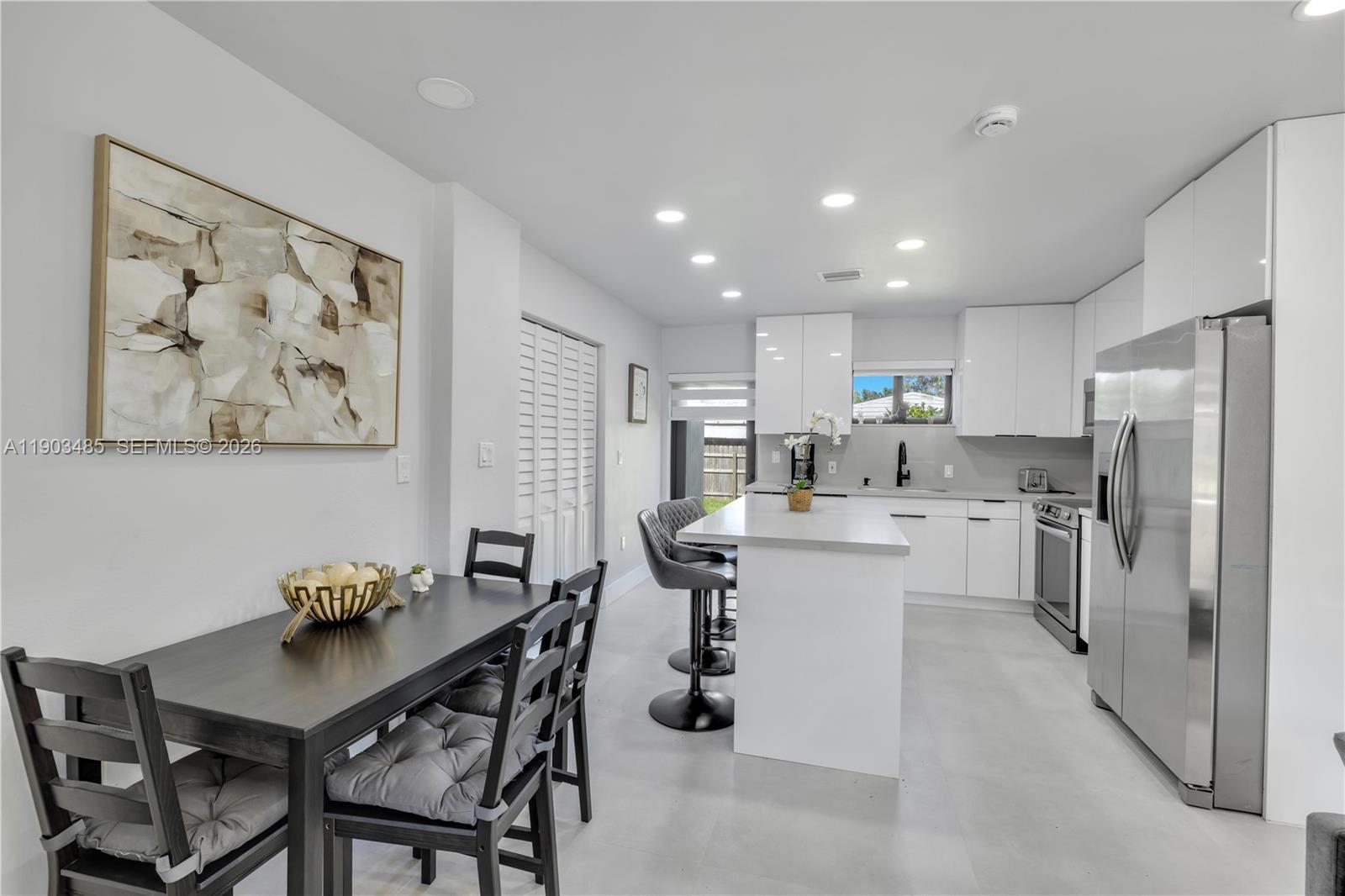 Residential Lease in Miami 4