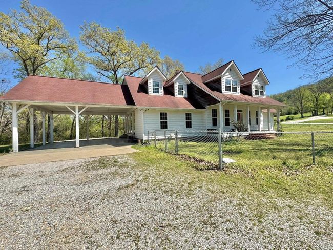 13178 Highway 66, House other with 5 bedrooms, 3 bathrooms and null parking in Mountain View AR | Image 37