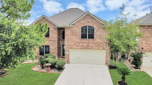 12027 Iris Canyon Drive, Tomball, TX, 77377 | Card Image