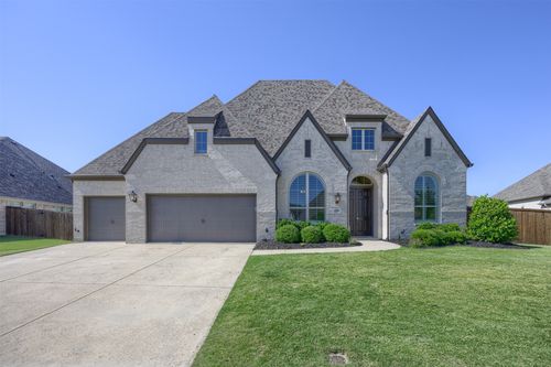 2405 Capitol Pl, Melissa, TX, 75454-0774 | Card Image