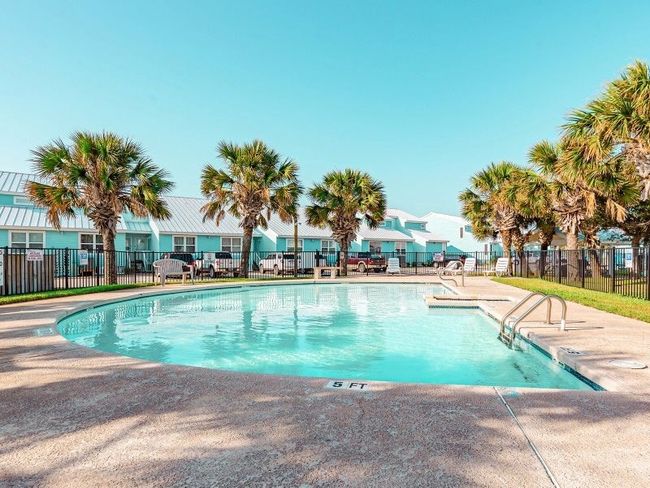 APT-405 - 2292 N Fulton Beach Rd, Condo with 2 bedrooms, 2 bathrooms and null parking in Rockport TX | Image 26