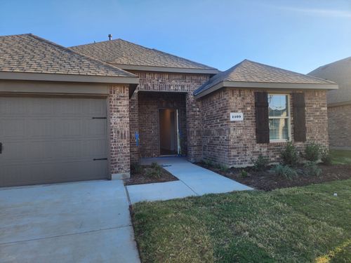 1109 Dewy Glen Ln, Princeton, TX, 75407-1555 | Card Image
