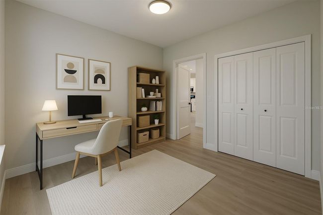 Bedroom 3 decoration suggestion | Image 21