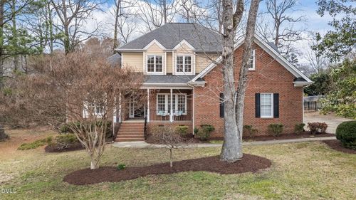 5112 Sunset Walk Ln, Holly Springs, NC, 27540-7824 | Card Image