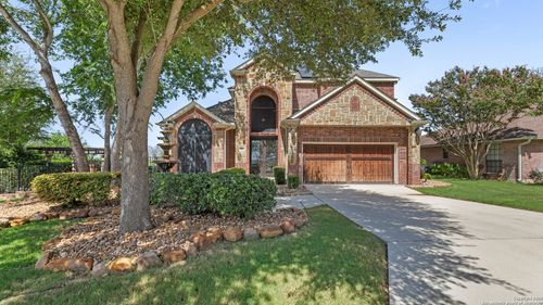 5820 Saint Andrews, Schertz, TX, 78108-2004 | Card Image