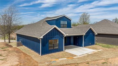 84 - 30397 S 567 Road, House other with 4 bedrooms, 4 bathrooms and null parking in Afton OK | Image 3