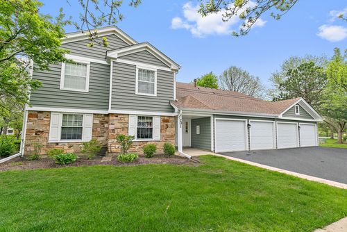 z1-201 Maplebrook Ct, Schaumburg, IL, 60194-5140 | Card Image