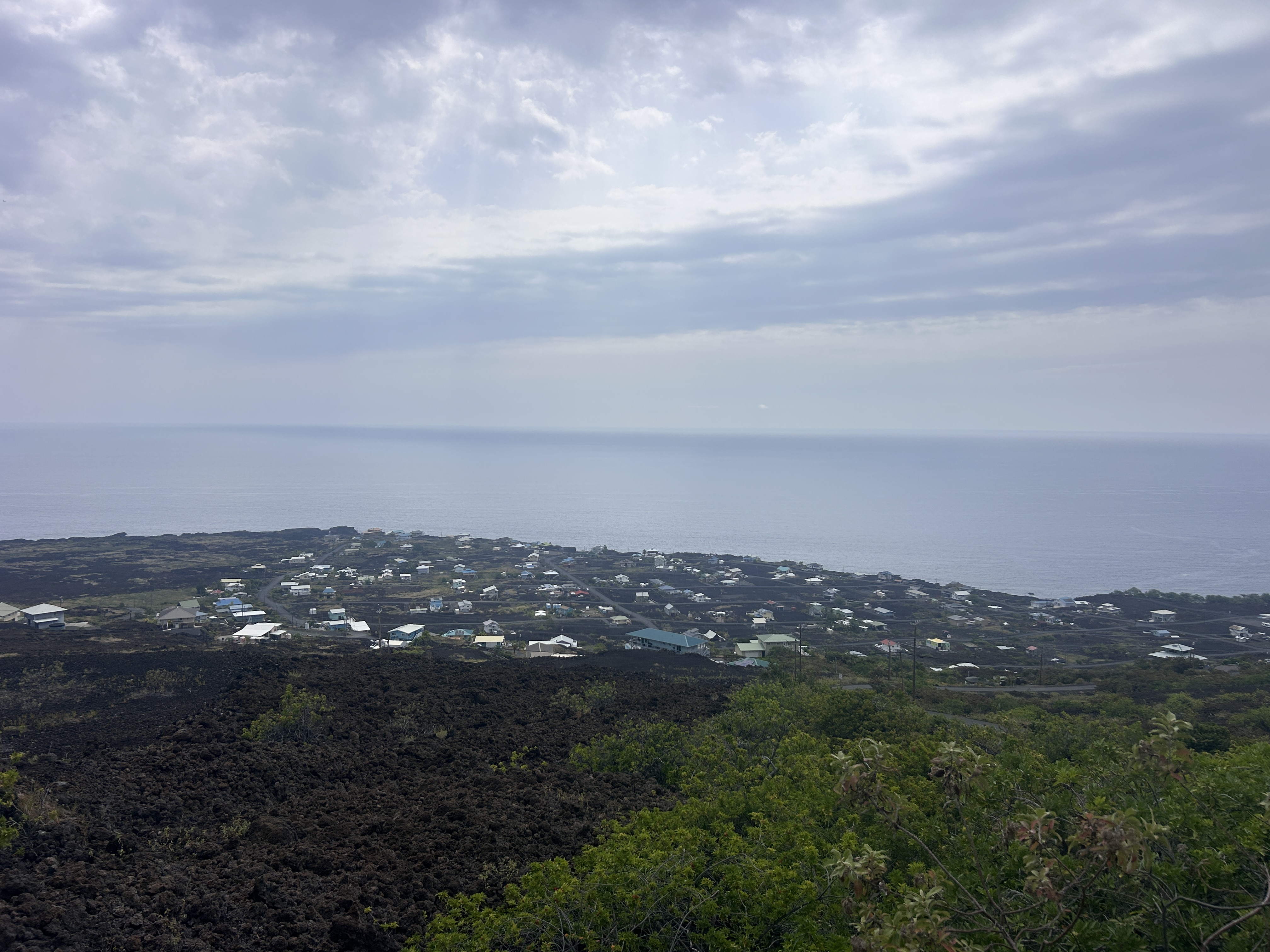 Land in Captain Cook 2