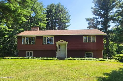 13 Glendale Middle Rd, Stockbridge, MA, 01262 | Card Image