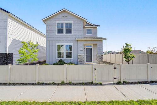 5170 W Milano St, Meridian, ID, 83646-7609 | Card Image