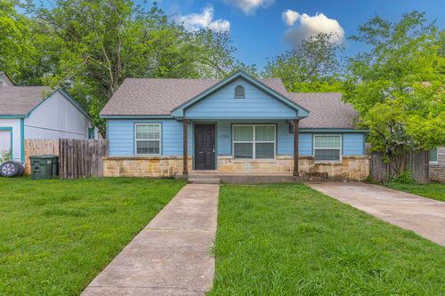 2729 Proctor Ave, Waco, TX, 76708-3220 | Card Image