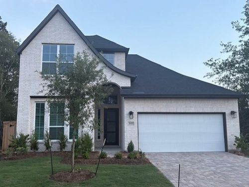 26027 S Outrider Banks Cir, Montgomery, TX, 77316-3652 | Card Image