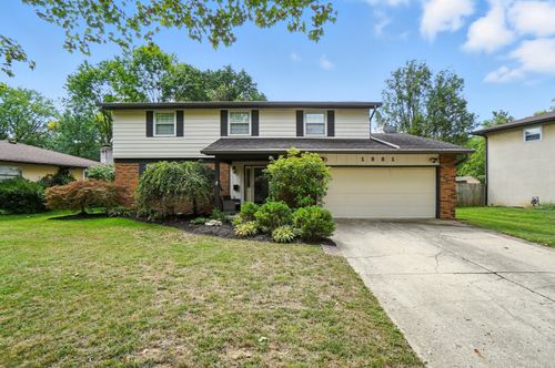 1881 Faymeadow Ave, Columbus, OH, 43229-2148 | Card Image
