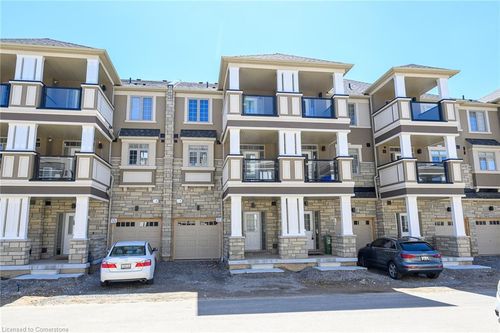 17-305 Garner Rd W, Ancaster, ON, L9G3K9 | Card Image
