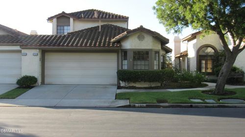 752 Wind Willow Way, Simi Valley, CA, 93065-6666 | Card Image