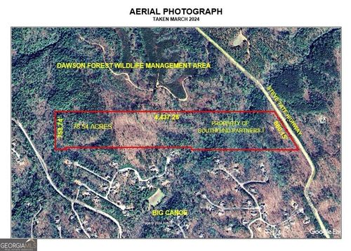 0 Steve Tate Hwy, Marble Hill, GA, 30148 | Card Image