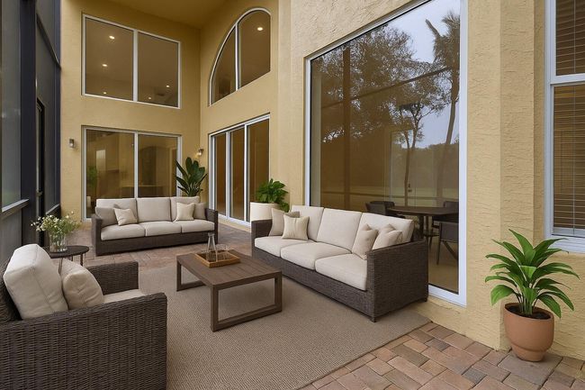 6966 Great Falls Cir, House other with 4 bedrooms, 5 bathrooms and null parking in Boynton Beach FL | Image 54