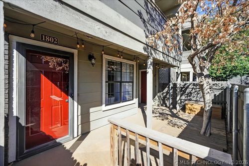 unit-1802-2834 E 90th St, Tulsa, OK, 74137-3341 | Card Image